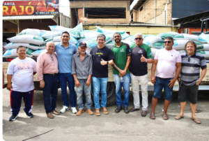 Foto: Ascom/Senador Randolfe