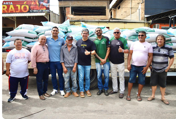 Foto: Ascom/Senador Randolfe
