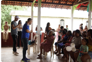 Foto: Lívia Nascimento – Semcom/PMM