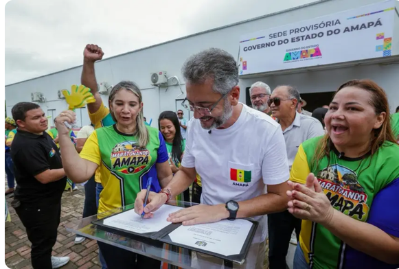 Foto: Ruan Alves/GEA