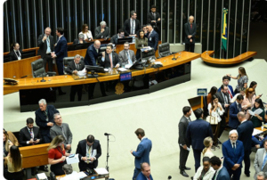 Foto: Andressa Anholete/Agência Senado