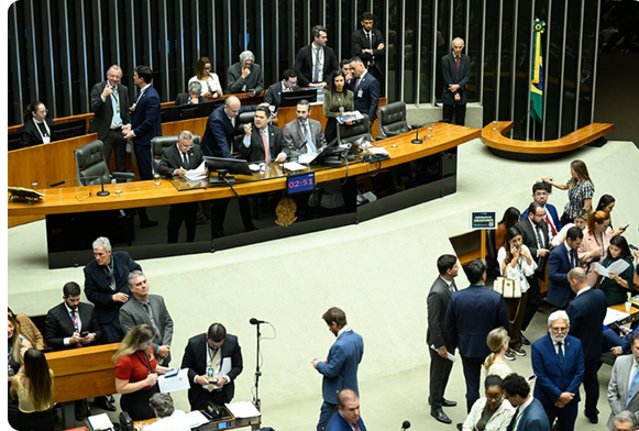 Foto: Andressa Anholete/Agência Senado