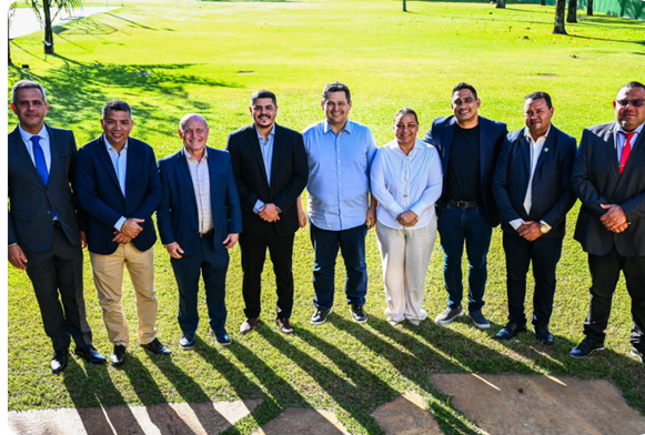 Foto: Ascom/Senador Davi