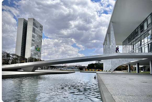 Foto: Leonardo Sá/Agência Senado