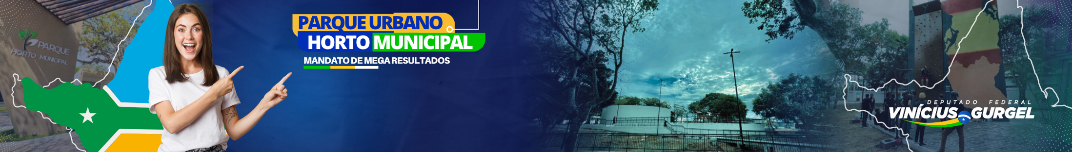 HORTO MUNICIPAL 703X100