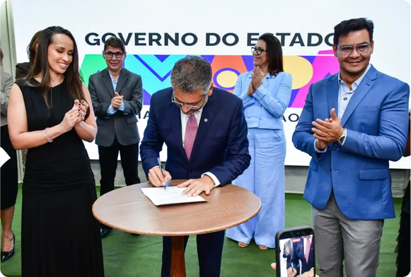 Foto: Max Renê/GEA