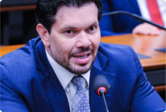 Foto: Ascom/Deputado Acácio