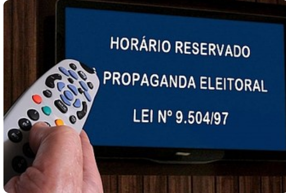 Foto: André Luiz Pavim/TSE