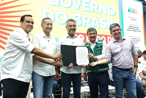 Foto: Jorge Júnior/GEA