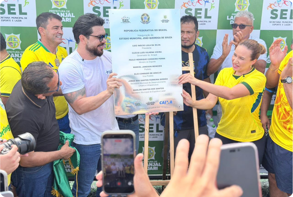 Foto: Ascom/Deputado Acácio
