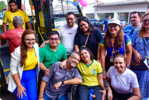 Foto: Max Renê/GEA