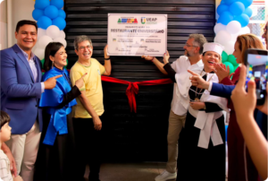 Foto: Ascom/Senador Randolfe
