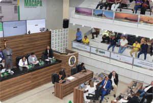 Foto: CMM/Divulgação