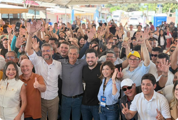 Foto: Ascom/Deputado Acácio