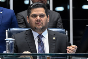 Foto: Carlos Moura/Agência Senado
