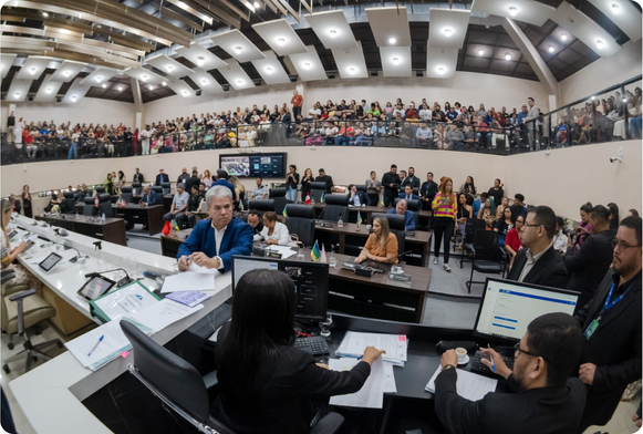Foto: Paulo Júnior