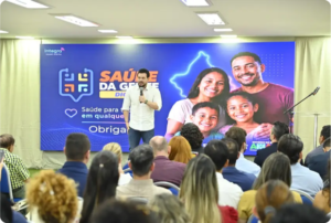 Foto: Gabriel Maciel/Sesa