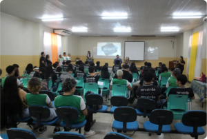 Foto: Arquivo/Seed