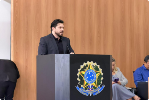 Foto: Ascom/Deputado Acácio