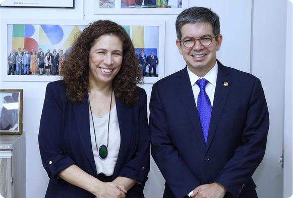 Foto: Ascom/Senador Randolfe