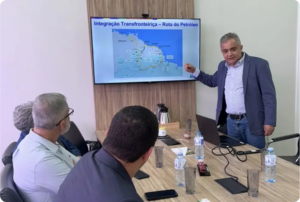 Foto: Alice Ferreira/Agência Amapá