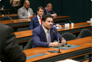 Foto: Ascom/Deputado Acácio