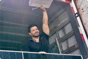 Foto: Ascom/Deputado Acácio