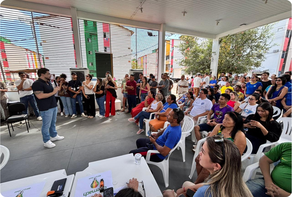 Foto: Ascom/Deputado Acácio