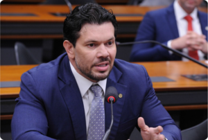 Foto: Ascom/Deputado Acácio