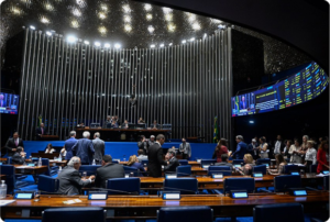 Foto: Carlos Moura/Agência Senado