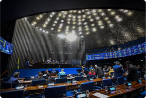 Foto: Carlos Moura/Agência Senado