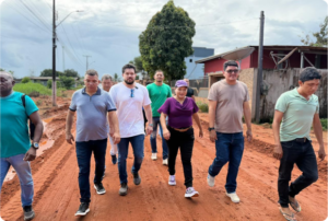 Foto: Ascom/Deputado Acácio