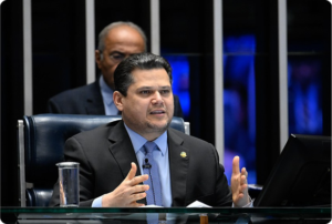 Foto: Carlos Moura/Agência Senado