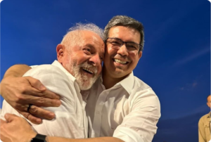 Foto: Ascom/Senador Randolfe