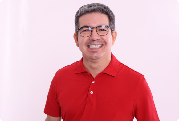 Foto: Ascom/Senador Randolfe