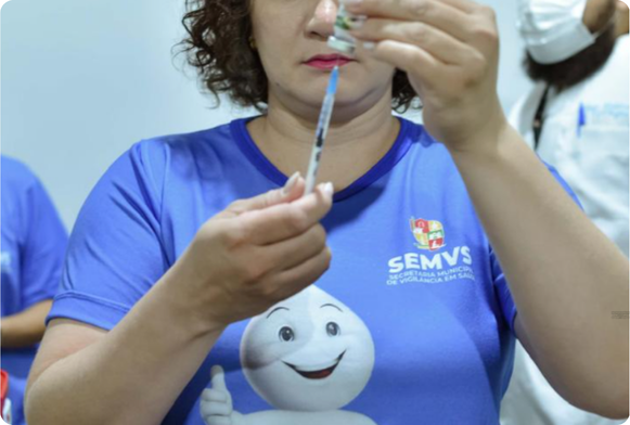 Foto: Aydano Fonseca – Semcom/PMM