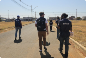 Foto: SDI/DF