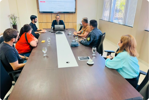 Foto: MP-AP/Divulgação