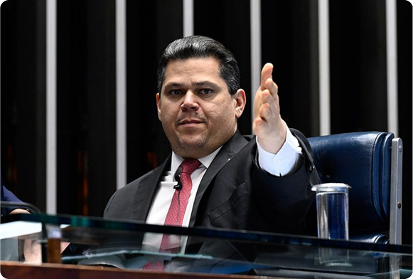 Foto: Carlos Moura/Agência Senado