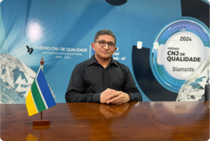 Foto: TRE-AP/Divulgação
