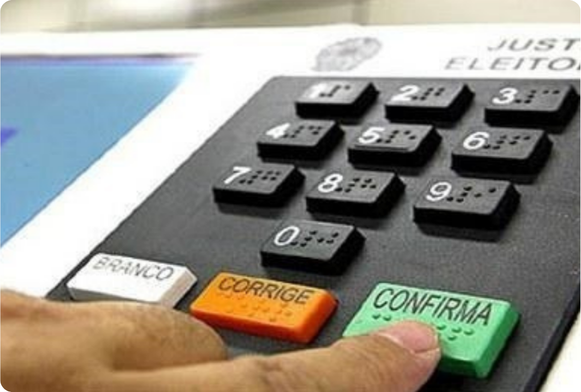 Foto: TRE-AP/Divulgação