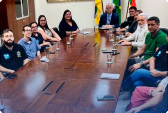 Foto: TRE-AP/Divulgação