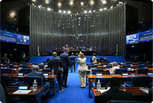 Foto: Ton Molina/Agência Senado