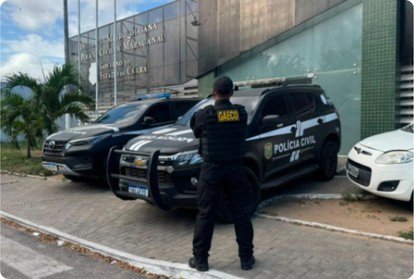 Foto: MP-AP/Divulgação