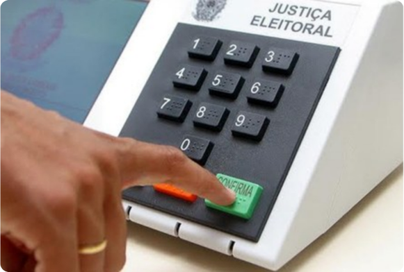 Foto: TSE/Divulgação