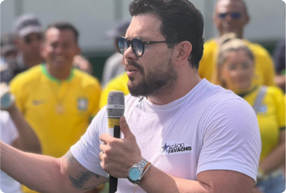 Foto: Ascom/Deputado Acácio