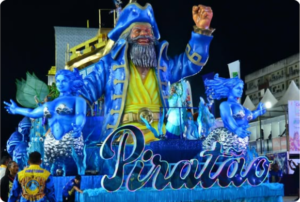 Foto: Piratão/Instagram