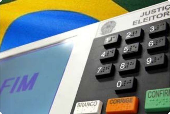 Foto: TSE/Reprodução
