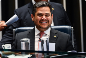 Foto: Ascom/Senador Davi
