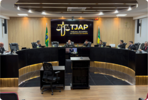 Foto: TJAP/Divulgação